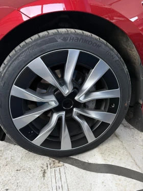 Tesla Model 3 RWD - 49000 € - 56978094 3 | Car24.bg Tesla Model 3 RWD - 49000 € - 56978094 3