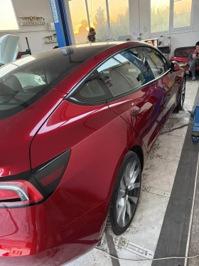 Tesla Model 3 RWD - 49000 € - 56978094 5 | Car24.bg Tesla Model 3 RWD - 49000 € - 56978094 5