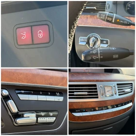 Mercedes-Benz S 500 Long* 2008г* 388к.с* Топ Състояние* - 8000 € - 40117742 17 | Car24.bg Mercedes-Benz S 500 Long* 2008г* 388к.с* Топ Състояние* - 8000 € - 40117742 17