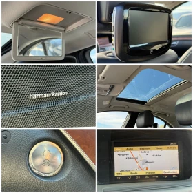 Mercedes-Benz S 500 Long* 2008г* 388к.с* Топ Състояние* - 8000 € - 40117742 16 | Car24.bg Mercedes-Benz S 500 Long* 2008г* 388к.с* Топ Състояние* - 8000 € - 40117742 16