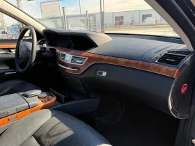 Mercedes-Benz S 500 Long* 2008г* 388к.с* Топ Състояние* - 8000 € - 40117742 12 | Car24.bg Mercedes-Benz S 500 Long* 2008г* 388к.с* Топ Състояние* - 8000 € - 40117742 12