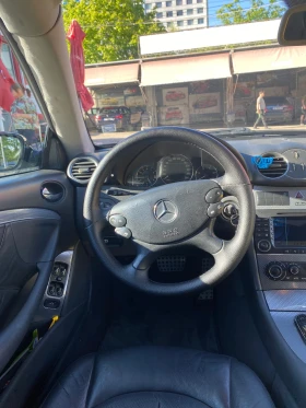Mercedes-Benz CLK - 3199 € - 59337806 9 | Car24.bg Mercedes-Benz CLK - 3199 € - 59337806 9