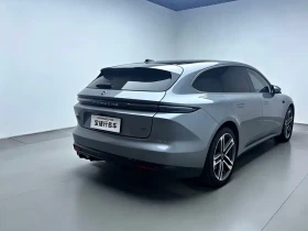 NIO ET5 Champion Commemorative Edition 100 kWh Touring | Auto.bg — изображение 7 NIO ET5 Champion Commemorative Edition 100 kWh Touring | Auto.bg — изображение 7