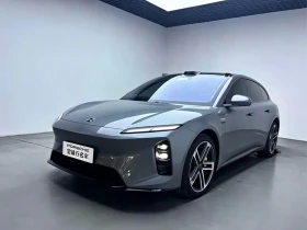 NIO ET5 Champion Commemorative Edition 100 kWh Touring