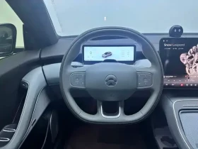 NIO ET5 Champion Commemorative Edition 100 kWh Touring | Auto.bg — изображение 10 NIO ET5 Champion Commemorative Edition 100 kWh Touring | Auto.bg — изображение 10