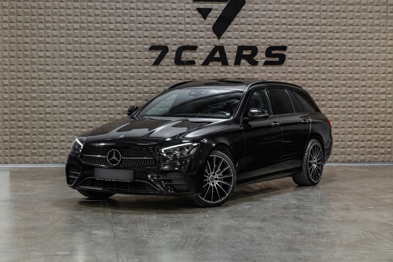 Mercedes-Benz E 300 4Matic AMG Line| Distronic| Burmester | Гаранция - 44999 € - 65162636 1 | Car24.bg Mercedes-Benz E 300 4Matic AMG Line| Distronic| Burmester | Гаранция - 44999 € - 65162636 1