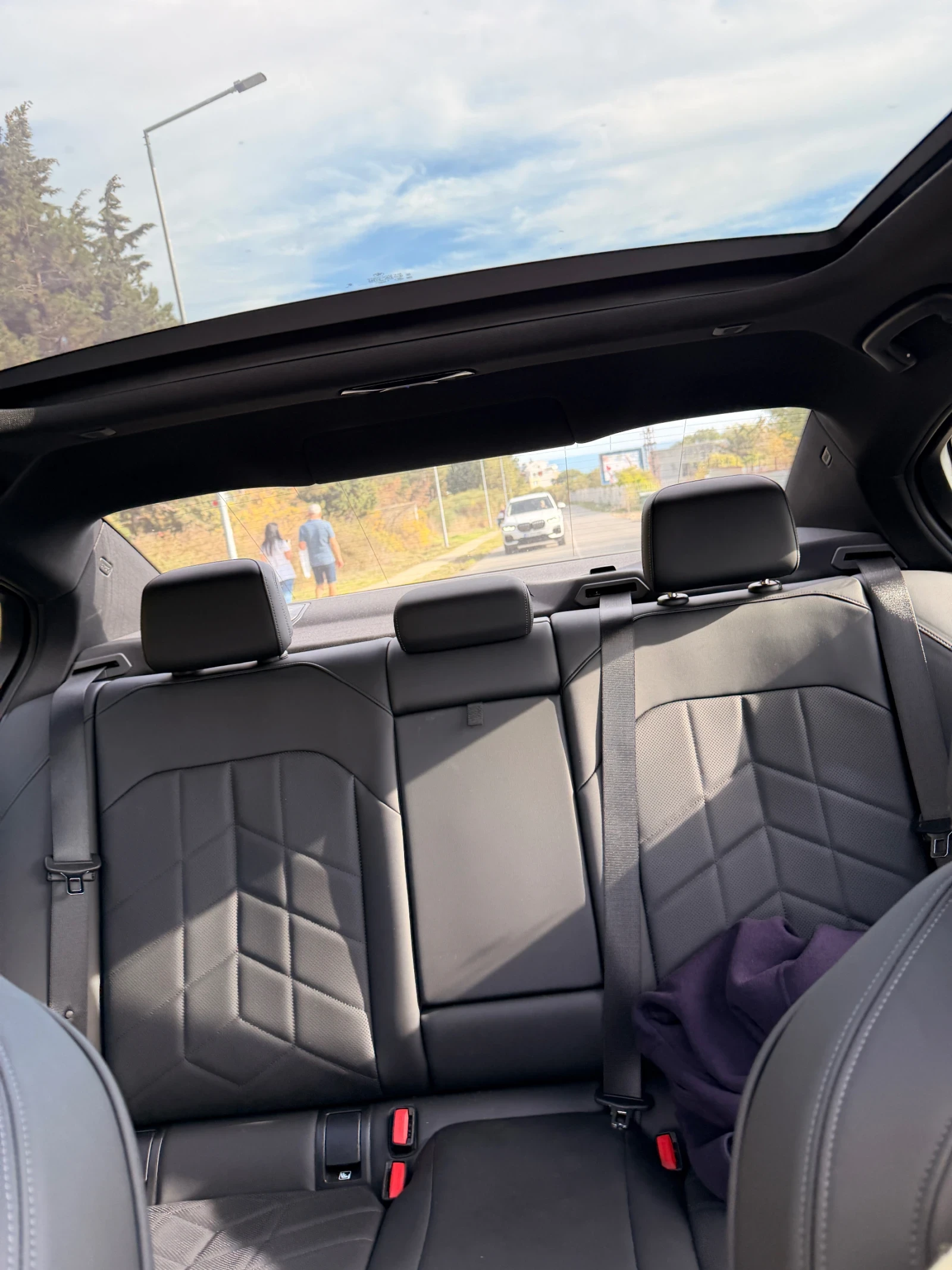 BMW 520 G60 mild hybrid  - изображение 5 | Auto.bg BMW 520 G60 mild hybrid  - изображение 5