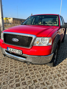 Обява за продажба на Ford F150 ~26 500 лв. - изображение 1