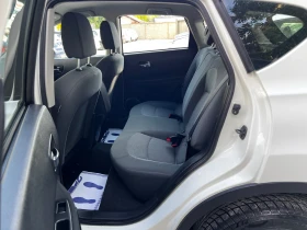 Nissan Qashqai 2.0i 4x4 189000km.EURO5 | Mobile.bg — малка снимка 12