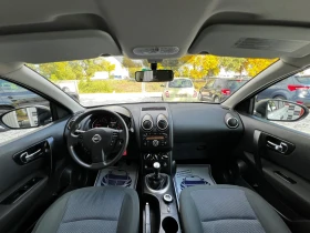 Nissan Qashqai 2.0i 4x4 189000km.EURO5 | Mobile.bg — малка снимка 7