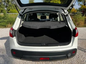 Nissan Qashqai 2.0i 4x4 189000km.EURO5 | Mobile.bg — малка снимка 16