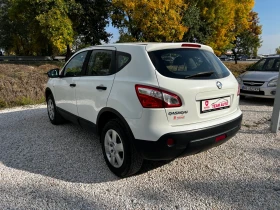Nissan Qashqai 2.0i 4x4 189000km.EURO5 | Mobile.bg — малка снимка 6