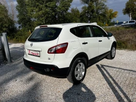 Nissan Qashqai 2.0i 4x4 189000km.EURO5 | Mobile.bg — малка снимка 5
