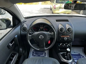 Nissan Qashqai 2.0i 4x4 189000km.EURO5 | Mobile.bg — малка снимка 8