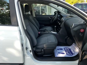 Nissan Qashqai 2.0i 4x4 189000km.EURO5 | Mobile.bg — малка снимка 11