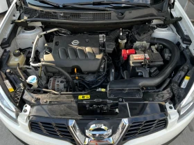 Nissan Qashqai 2.0i 4x4 189000km.EURO5 | Mobile.bg — малка снимка 17