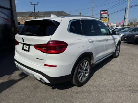 BMW X3 * 30i, XDrive, Pano, Navi, Camera, Blind Spot, Mem - 22200 € / 43419.43 лв. - 63938825 7 | Car24.bg BMW X3 * 30i, XDrive, Pano, Navi, Camera, Blind Spot, Mem - 22200 € / 43419.43 лв. - 63938825 7
