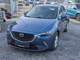 Mazda CX-3 1.5D - Car24.bg Mazda CX-3 1.5D