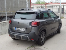 Citroen C3 Aircross - 14600 € / 28555.12 лв. - 95516364 4 | Car24.bg Citroen C3 Aircross - 14600 € / 28555.12 лв. - 95516364 4
