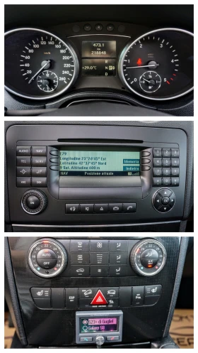 Mercedes-Benz ML 280 CDI SPORT AUTO | Auto.bg — изображение 8 Mercedes-Benz ML 280 CDI SPORT AUTO | Auto.bg — изображение 8