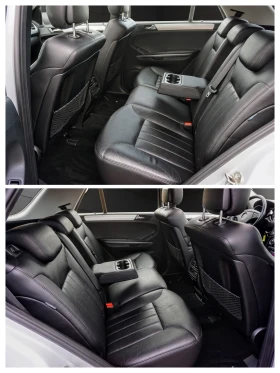 Mercedes-Benz ML 280 CDI SPORT AUTO | Auto.bg — изображение 15 Mercedes-Benz ML 280 CDI SPORT AUTO | Auto.bg — изображение 15