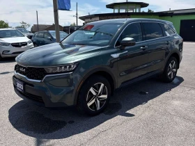 Kia Sorento | AWD | CARFAX | БЕЗ ПЪРВОНАЧАЛНА ВНОСКА |