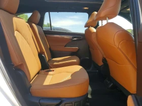 Toyota Highlander HYBRID PLATINUM* КОЖА* ПОДГРЕВ* ОБДУХВАНЕ* ПАНОРАМ | Auto.bg — изображение 11 Toyota Highlander HYBRID PLATINUM* КОЖА* ПОДГРЕВ* ОБДУХВАНЕ* ПАНОРАМ | Auto.bg — изображение 11