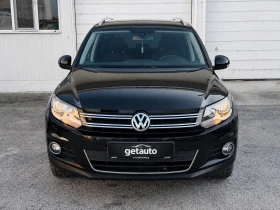VW Tiguan 2.0 TDI-4Motion-140кс-Автомат-Самопаркиране - Car24.bg VW Tiguan 2.0 TDI-4Motion-140кс-Автомат-Самопаркиране