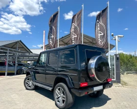 Mercedes-Benz G 500 ГАЗ#G63PACK#ALCANTARA# | Auto.bg — изображение 4 Mercedes-Benz G 500 ГАЗ#G63PACK#ALCANTARA# | Auto.bg — изображение 4