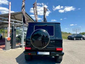 Mercedes-Benz G 500 ГАЗ#G63PACK#ALCANTARA# | Auto.bg — изображение 7 Mercedes-Benz G 500 ГАЗ#G63PACK#ALCANTARA# | Auto.bg — изображение 7