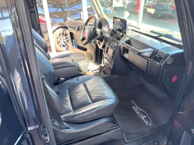 Mercedes-Benz G 500 ГАЗ#G63PACK#ALCANTARA# | Auto.bg — изображение 11 Mercedes-Benz G 500 ГАЗ#G63PACK#ALCANTARA# | Auto.bg — изображение 11