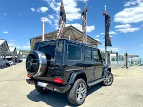 Mercedes-Benz G 500 ГАЗ#G63PACK#ALCANTARA# | Auto.bg — изображение 5 Mercedes-Benz G 500 ГАЗ#G63PACK#ALCANTARA# | Auto.bg — изображение 5