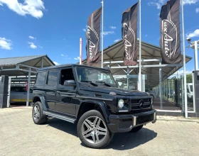 Mercedes-Benz G 500 ГАЗ#G63PACK#ALCANTARA# | Auto.bg — изображение 2 Mercedes-Benz G 500 ГАЗ#G63PACK#ALCANTARA# | Auto.bg — изображение 2