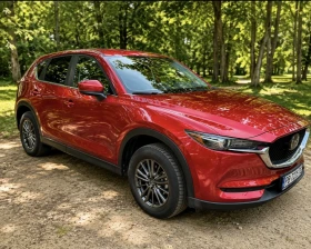 Mazda CX-5 - 19500 € - 10469330 5 | Car24.bg Mazda CX-5 - 19500 € - 10469330 5