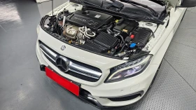 Mercedes-Benz GLA 45 AMG 4Matic | Auto.bg — изображение 5 Mercedes-Benz GLA 45 AMG 4Matic | Auto.bg — изображение 5