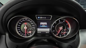 Mercedes-Benz GLA 45 AMG 4Matic | Auto.bg — изображение 7 Mercedes-Benz GLA 45 AMG 4Matic | Auto.bg — изображение 7