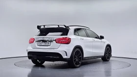Mercedes-Benz GLA 45 AMG 4Matic | Auto.bg — изображение 2 Mercedes-Benz GLA 45 AMG 4Matic | Auto.bg — изображение 2