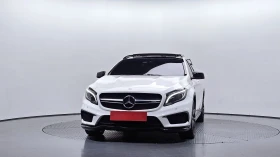 Mercedes-Benz GLA 45 AMG 4Matic | Auto.bg — изображение 3 Mercedes-Benz GLA 45 AMG 4Matic | Auto.bg — изображение 3