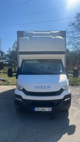 Iveco 35S18