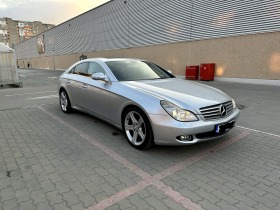 Обява за продажба на Mercedes-Benz CLS 320 ~18 000 лв. - изображение 1
