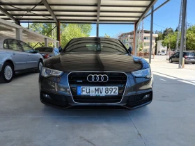 Audi A5 Sportback 2.0 TDI/Quattro 1 - Car24.bg Audi A5 Sportback 2.0 TDI/Quattro 1