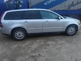 Volvo V50 136 | Mobile.bg — малка снимка 6