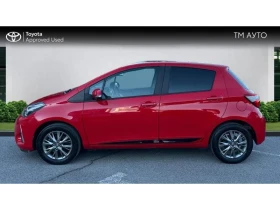 Toyota Yaris  1.5P LUNA - 28690 лв. / 14668.96 € - 33135860 3 | Car24.bg Toyota Yaris  1.5P LUNA - 28690 лв. / 14668.96 € - 33135860 3