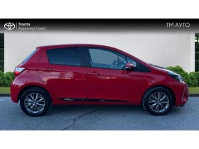 Toyota Yaris  1.5P LUNA - 28690 лв. / 14668.96 € - 33135860 17 | Car24.bg Toyota Yaris  1.5P LUNA - 28690 лв. / 14668.96 € - 33135860 17