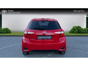 Toyota Yaris  1.5P LUNA - 28690 лв. / 14668.96 € - 33135860 4 | Car24.bg Toyota Yaris  1.5P LUNA - 28690 лв. / 14668.96 € - 33135860 4