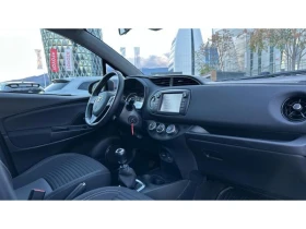Toyota Yaris  1.5P LUNA - 28690 лв. / 14668.96 € - 33135860 6 | Car24.bg Toyota Yaris  1.5P LUNA - 28690 лв. / 14668.96 € - 33135860 6