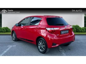 Toyota Yaris  1.5P LUNA - 28690 лв. / 14668.96 € - 33135860 2 | Car24.bg Toyota Yaris  1.5P LUNA - 28690 лв. / 14668.96 € - 33135860 2
