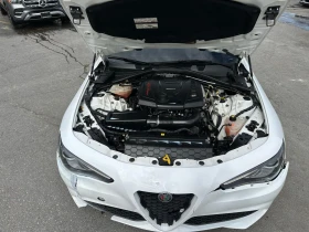 Alfa Romeo Giulia - 24700 лв. / 12628.91 € - 96171435 5 | Car24.bg Alfa Romeo Giulia - 24700 лв. / 12628.91 € - 96171435 5