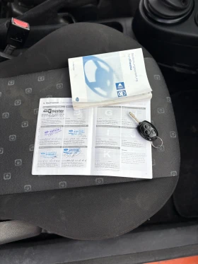 Ford Fiesta 1.4 - 1300 € / 2542.58 лв. - 96225341 11 | Car24.bg Ford Fiesta 1.4 - 1300 € / 2542.58 лв. - 96225341 11