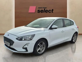 Ford Focus 1.0 EcoBoost - Car24.bg Ford Focus 1.0 EcoBoost